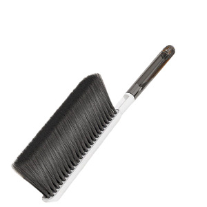 <b>Cleaning</b> <b>Brush</b> Long Handle Soft Bristles Nylon Household <b>Cleaning</b> For Bed Sofa <b>Carpet</b> - Product Image 2