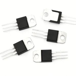 Authentic Authorized LTL12-600CH TO-220 Transistor CZSKU:HE12SK55 - Product Image 1
