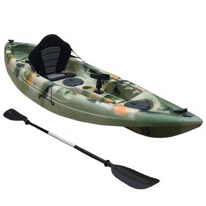 Fabrication de Kayak Transparent, en Polycarbonate Transparent, nouveau <span class=keywords><strong>Design</strong></span> - Product Image 1