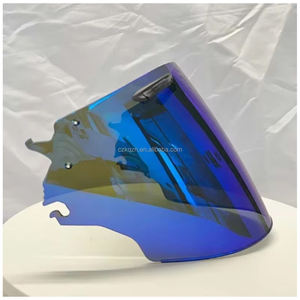 Casco de Verano Ram3 <span class=keywords><strong>Doohan</strong></span> Jubilee Tipo Medio para Hombre y Mujer para Motocicleta Todoterreno Carreras de Descenso y Montaña - Product Image 3