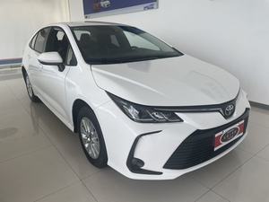 Toyota Certificata 2024 Corolla 1.2T Berlina - 30 Unità Disponibili, 30k-40km, Vernice Originale - Pronta per la Vendita all'Ingrosso, Con <span class=keywords><strong>Report</strong></span>, Fornitura in Blocco - Product Image 2