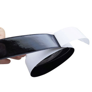 Hot bán 100% nylon tự dính móc và vòng lặp dải băng với tùy chỉnh móc và vòng lặp cho giày - Product Image 3