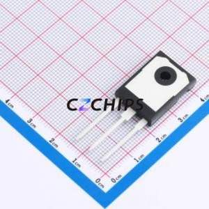 ทรานซิสเตอร์ภาคสนามทรานซิสเตอร์ (มอสเฟท) IXFH28N60P3-VB ต่อ247แบบใหม่ดั้งเดิม - Product Image 2