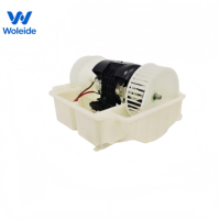 Direktverkauf ab Werk: Lüftermotor A2218200514 A2218202714 Autoersatzteile für Mercedes Benz W221 C216 S550 S600 CL550 2218202714