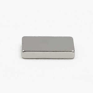 Dowell مغناطيس نيوديميوم كبير قوي للغاية 100X50X10 مغناطيس نيوديوم مستطيلي دائم N35Sh مغناطيس أرضي نادر - Product Image 6