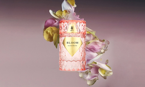 Bila Chất Lượng Cao Hiện Đại Hoa Eau De Parfum Phun Cho Phụ Nữ Lâu Dài Sử Dụng Hàng Ngày - Product Image 2