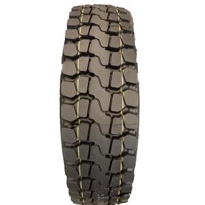 Neumáticos y Ruedas de Alta Calidad Nexxus 12.00R20 1200r20 TBR para Camiones y Vehículos Comerciales IItantas TT/TL - Product Image 1