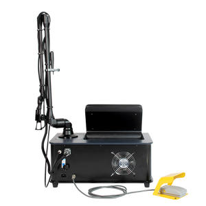 Dispositivo de Belleza Láser de CO2 Portátil de Escritorio con Pantalla de 12.1 Pulgadas, Longitud de Onda de 10600nm, Potencia de 60W - Eliminación de Cicatrices/Manchas, Reafirmación de la Piel - Product Image 5