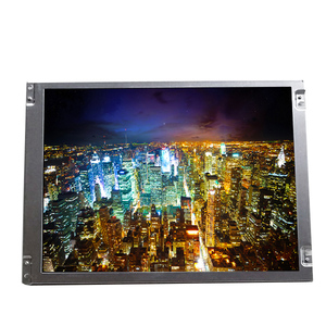 Módulo LCD industrial TM104SDH02 TFT LCD LCM 10,4 pulgadas 800RGB*600 SVGA 96PPI Pantalla LCD de alta calidad - Product Image 3