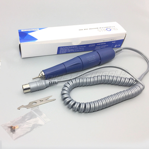มอเตอร์ทันตกรรม Strong 210 105L 40000 รอบต่อนาที ของแท้ - Product Image 4