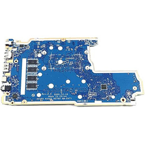 Lenovo Iapad के लिए स्टॉक मेनबोर्ड में 314itl6 3-15itl6 NM-D471 I3-1115G4 3.0 gz srky 8gb राम लैपटॉप मदरबोर्ड 5b1j31094 - Product Image 3