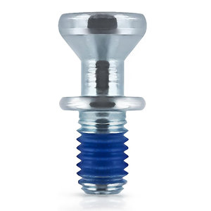 Tornillo para Refrigerador y Lavadora de 60 mm, Zincado, Clase 8, Pieza de Repuesto - Product Image 1