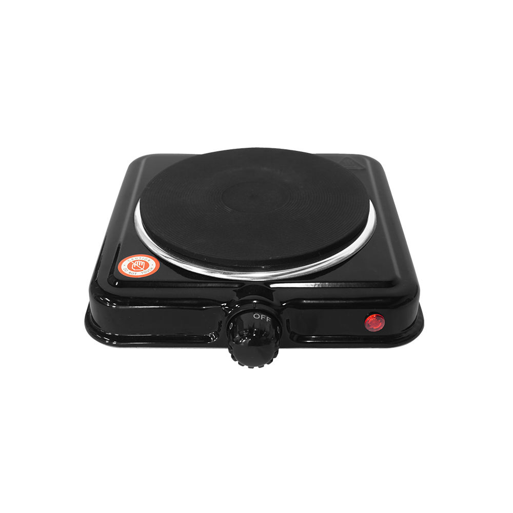 Best Selling Mini Electric Cooking Stoves Efficient Portable