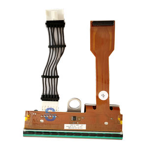 เครื่องพิมพ์ X-Series Printhead ขนาด128มม. KCE-128-12PAT2-MKM ENM10104685ของแท้สำหรับ markem Imaje X60วันที่อัจฉริยะ X65เครื่องพิมพ์ tto ใหม่ - Product Image 6