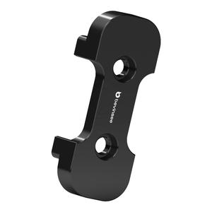 Insert de support de transmission BEVINSEE pour <span class=keywords><strong>Audi</strong></span> S4 A5 S5 Q5 SQ5 2018-2024 <span class=keywords><strong>Allroad</strong></span> <span class=keywords><strong>A4</strong></span> 2017-2021 2022 <span class=keywords><strong>2023</strong></span> 2024 - Product Image 3