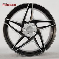 Nuevas Llantas Japonesas al por Mayor, Personalizadas, de Aluminio Forjado, Multirradio, R20 20mm, Ajuste Universal para Sorento