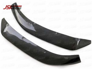 2011-2014 OEM STILE FIBRA di CARBONIO PARAURTI ANTERIORE COPERTURA PER <span class=keywords><strong>AUDI</strong></span> <span class=keywords><strong>A1</strong></span> - Product Image 5