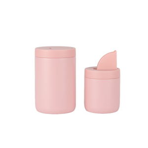 Contenedores de Acero Inoxidable para Hojas de Té, Almacenamiento Resistente para Exteriores para <span class=keywords><strong>Yerba</strong></span> <span class=keywords><strong>Mate</strong></span>, Café y Azúcar - Product Image 1