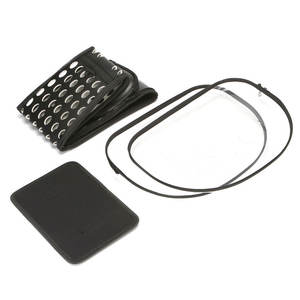 Bolsa de Transporte para Mascotas, Transpirable, Portátil, para Gatos, Mochila para Perros, Plegable, Transparente, de Gran Capacidad - Product Image 6