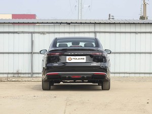 Geely Galaxy Star 6 PHEV 2026 Édition Exploration 60 km Noir Obsidienne Berline Compacte pour l'Exportation - Product Image 3