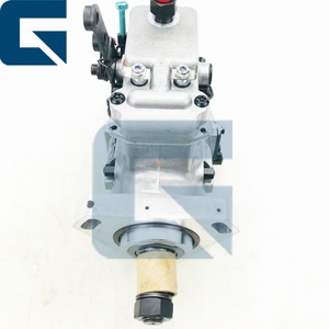 DB3331-6433 Diesel Fuel Injection <b>Pump</b> Fuel <b>Pump</b> DB33316433 - Product Image 2