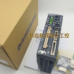 มอเตอร์เซอร์โว Orientalmotor รุ่น NXM620A สำหรับมอเตอร์สเต็ปเปอร์ ผลิตในญี่ปุ่น - Product Image 4
