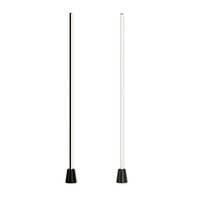 Moderne Simple Nordique Décoratif Télécommandé Lumières Coin Led Debout Rgb Lampadaires pour Salon