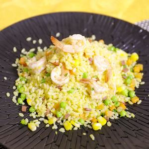 ผงปรุงรสคุณภาพสูง 908 กรัม x 10 ซอง สำหรับผัดข้าวผัดและก๋วยเตี๋ยวผัด - Product Image 6