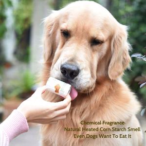 ถุงเก็บอุจจาระสุนัขย่อยสลายได้ 100% เป็นมิตรกับสิ่งแวดล้อม ผลิตจากแป้งข้าวโพด สำหรับผู้จำหน่ายสินค้าสัตว์เลี้ยง - Product Image 2