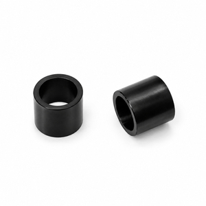 ตัวยึดลูกปืนสแตนเลส SS303 ผลิตตามแบบ OEM ด้วยเครื่อง CNC ความแม่นยำสูง สำหรับเครื่องมือเดินสายโทรคมนาคม - Product Image 2