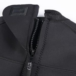 Combinaison de plongée en néoprène de 3 mm, combinaison de plongée, vêtements de plongée, combinaison de plongée pliable - Product Image 4