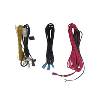 Hayon électrique intelligent avec capteur de geste pour MAZDA CX-5 – Kit de hayon électrique d'origine