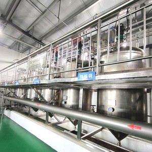 5tpd 15tpd dây chuyền sản xuất dầu ăn <span class=keywords><strong>plam</strong></span> chế biến dầu đậu phộng quy mô nhỏ nấu ăn nhà máy Lọc dầu máy - Product Image 6