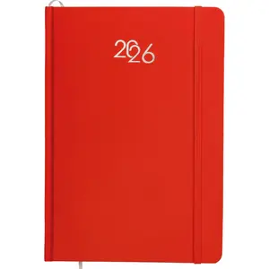Agenda hebdomadaire 2026, merchandising personnalisé - Product Image 5