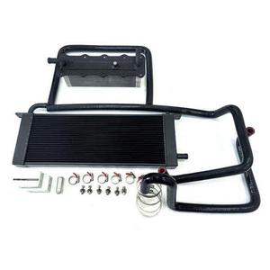 Kit de Radiador de Aluminio para Automóvil OE 5QD121251P, Kit de Radiador de Piezas de Auto Personalizadas para Motor VW 1.4T EA211 - Product Image 4