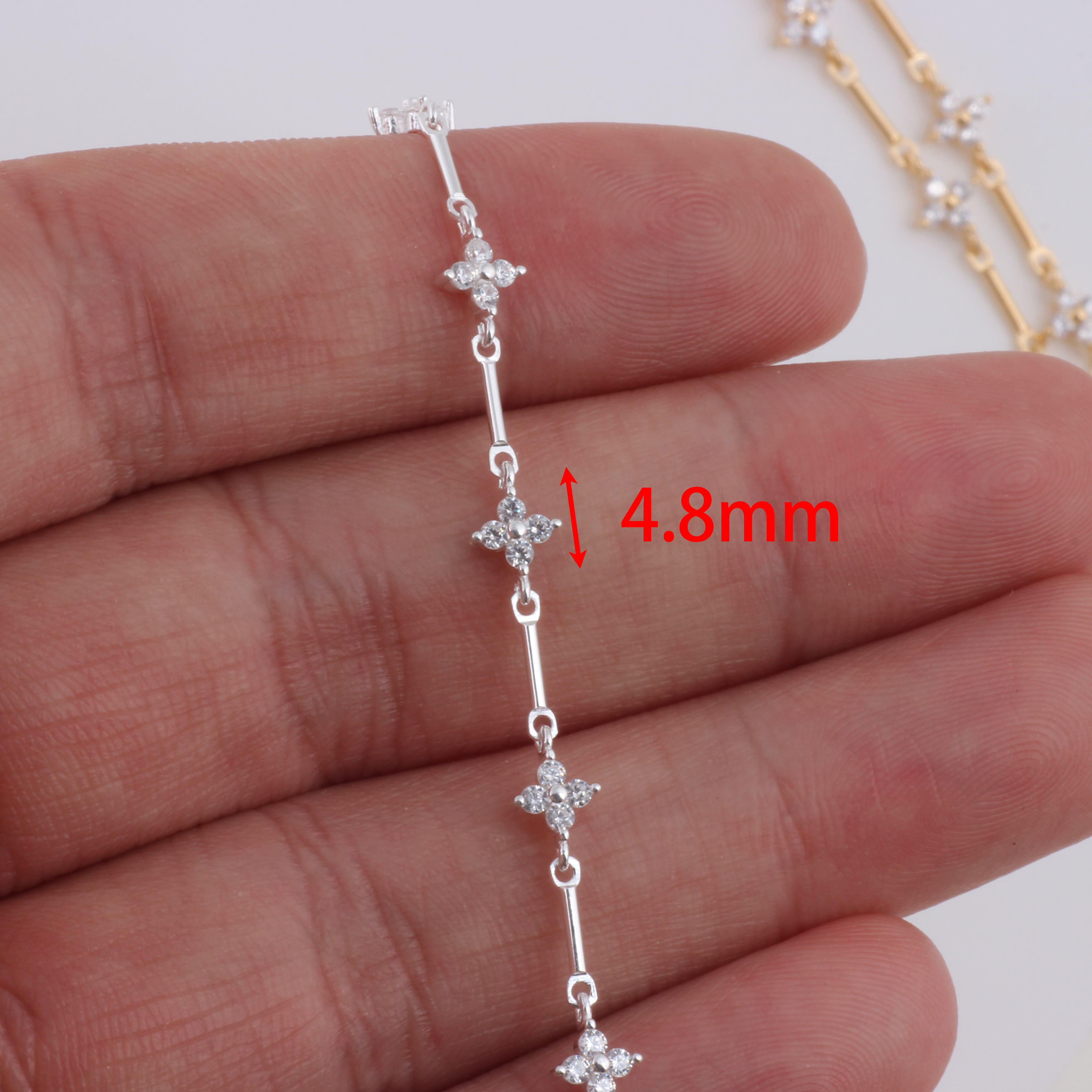 Argento S925 LK26SFL-13