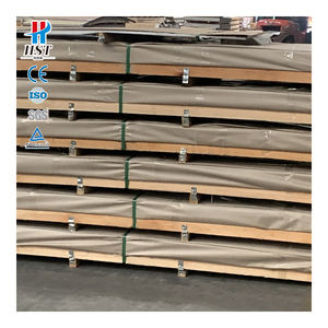 Çin tedarikçisi 201 202 304 304L 316 316L 310S 309S 430 904L 2205 8K/Ba/2b/No. 4 çelik paslanmaz - Product Image 3