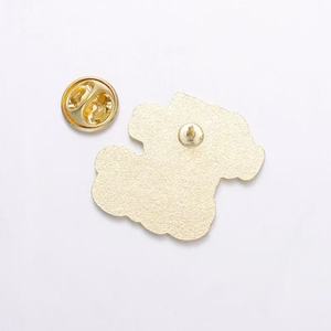 Broches Punk góticos negros personalizados, insignias de solapa, <span class=keywords><strong>alfileres</strong></span> esmaltados de la peor bruja para mago, brujería, regalo de joyería para amigos amantes - Product Image 6