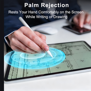 Từ một pple Le bút chì thế hệ thứ 3 cho <span class=keywords><strong>iPad</strong></span> Pro 11 inch <span class=keywords><strong>iPad</strong></span> Pro 12.9 inch cảm ứng bút stylus bút cho <span class=keywords><strong>Apple</strong></span> - Product Image 3