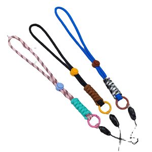 Correas de Muñeca Redondas Ajustables Antipérdida para Teléfono Celular, Cámara y Llaves, Venta al Por Mayor - Product Image 4