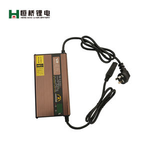 Paket Baterai Lithium Ion HengQiao 60V100Ah LiFePO4 3000 Siklus -35-65 Derajat Celcius untuk Kendaraan Listrik <span class=keywords><strong>2</strong></span>/3/4 Roda - Product Image 6