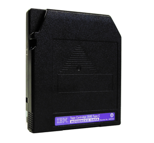 สำหรับข้อมูล 3592JC ขนาด 4TB (แบบดั้งเดิม) / 12TB (แบบบีบอัด) หมายเลขสินค้า 46X7452 - Product Image 1
