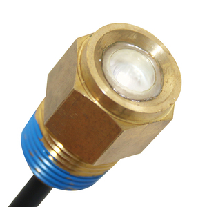 Projecteur de qualité supérieure, prêt à être expédié, éclairage de piscine pour yacht de plongée, télécommande, garantie de 3 ans, IP68, bouchon de vidange sous-marin, LED océan - Product Image 1