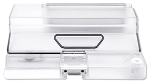 อะไหล่ถังเก็บน้ำและกล่องเก็บฝุ่น & อุปกรณ์เสริมไส้กรอง HEPA สำหรับหุ่นยนต์ดูดฝุ่น Mijia G1 <span class=keywords><strong>MJSTG1</strong></span> สำหรับใช้ในครัวเรือน เป็นมิตรกับสิ่งแวดล้อม - Product Image 2