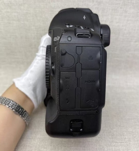 กล้องดิจิตอลประสิทธิภาพสูงมือสอง 1DX Mark II กล้องดิจิตอล 4K ความละเอียด 20MP - Product Image 5