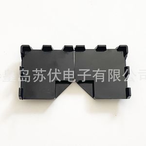 Protector de Esquinas para Paneles Solares de 35 mm, Resistente a Impactos, para Protección de Módulos Solares - Product Image 3