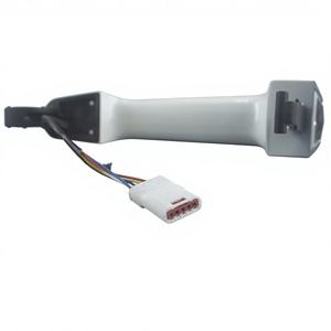 Nous fournissons des poignées de porte inductives automobiles en PA66 pour Cadillac 13592156, exclusivement en gros auprès du fabricant - Product Image 4