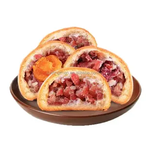 Ying Machinery Chinesische traditionelle Yunnan Ham Moon Kuchen maschine