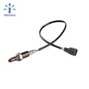Sensor de Oxígeno de Calidad Premium PEIVSO, Inspeccionado y Confiable, Especificaciones de Fábrica, Ahorro de Combustible, para Lexus 2013 LS460 4.6L OEM 89467-50050 - Product Image 1
