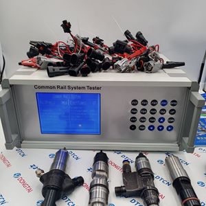 CR2000A <span class=keywords><strong>Common</strong></span> <span class=keywords><strong>Rail</strong></span> Inj ector <span class=keywords><strong>Tester</strong></span> - Product Image 2